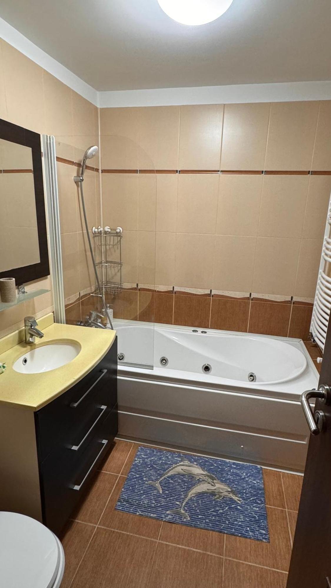 Apartament 3 Camere Отопени Экстерьер фото