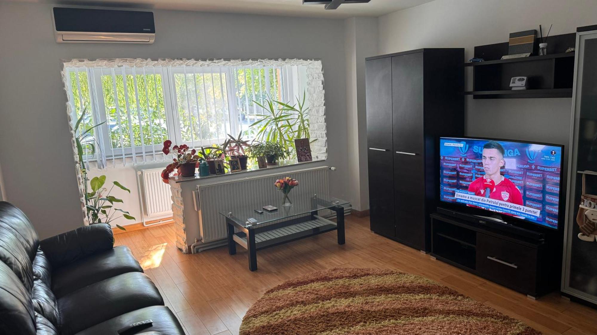 Apartament 3 Camere Отопени Экстерьер фото