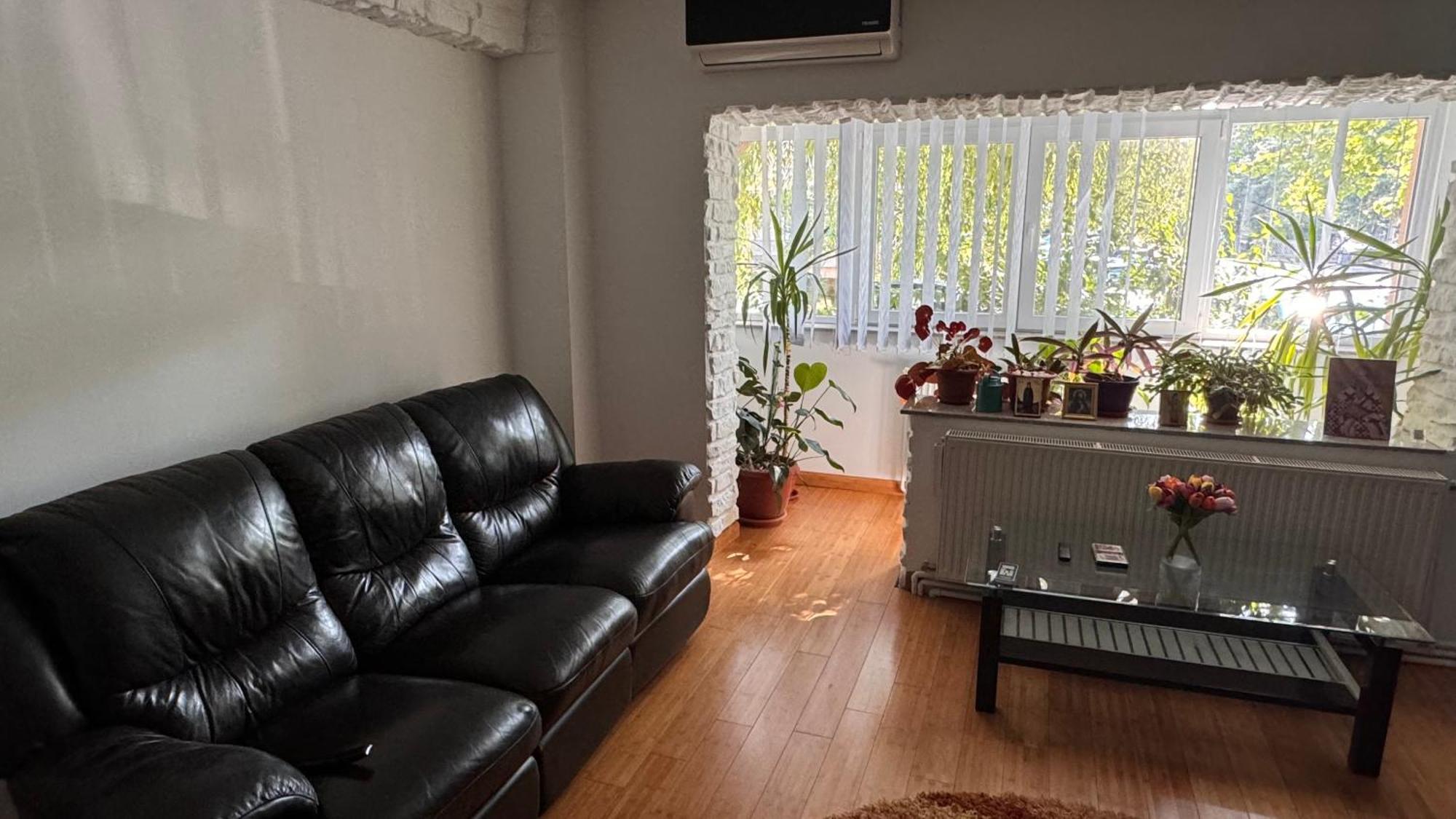 Apartament 3 Camere Отопени Экстерьер фото